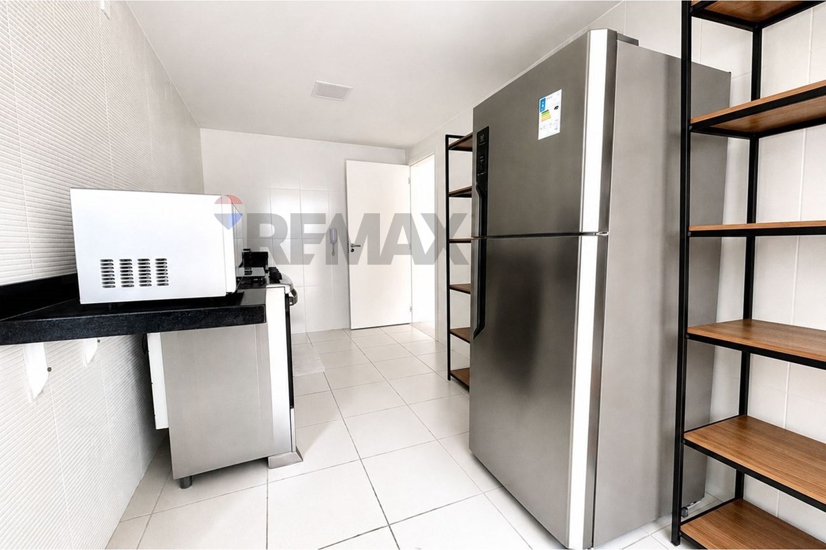 Apartamento, 4 quartos, 137 m² - Foto 13