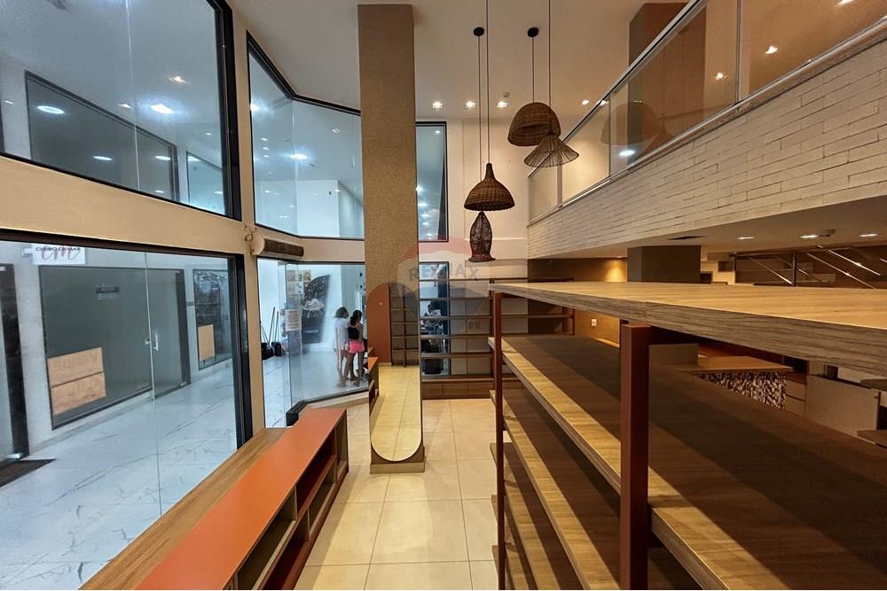 Loja-Salão, 71 m² - Foto 12