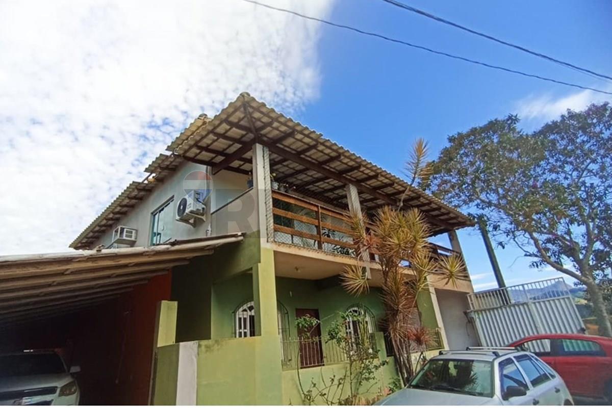 Casa, 2 quartos, 146 m² - Foto 3