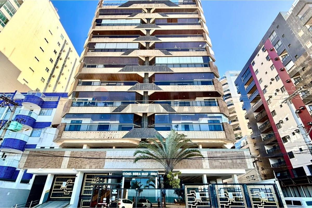 Apartamento, 3 quartos, 118 m² - Foto 1