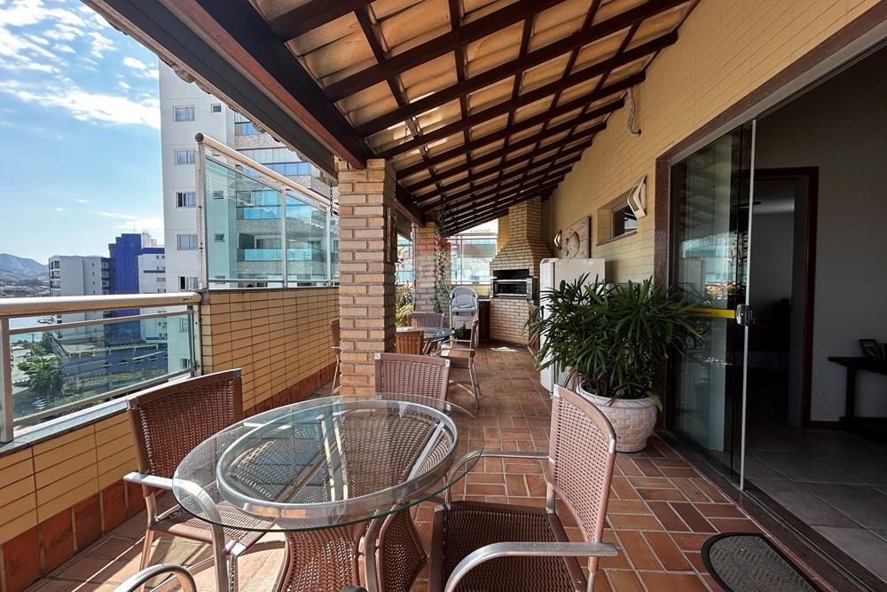 Cobertura, 5 quartos, 360 m² - Foto 5