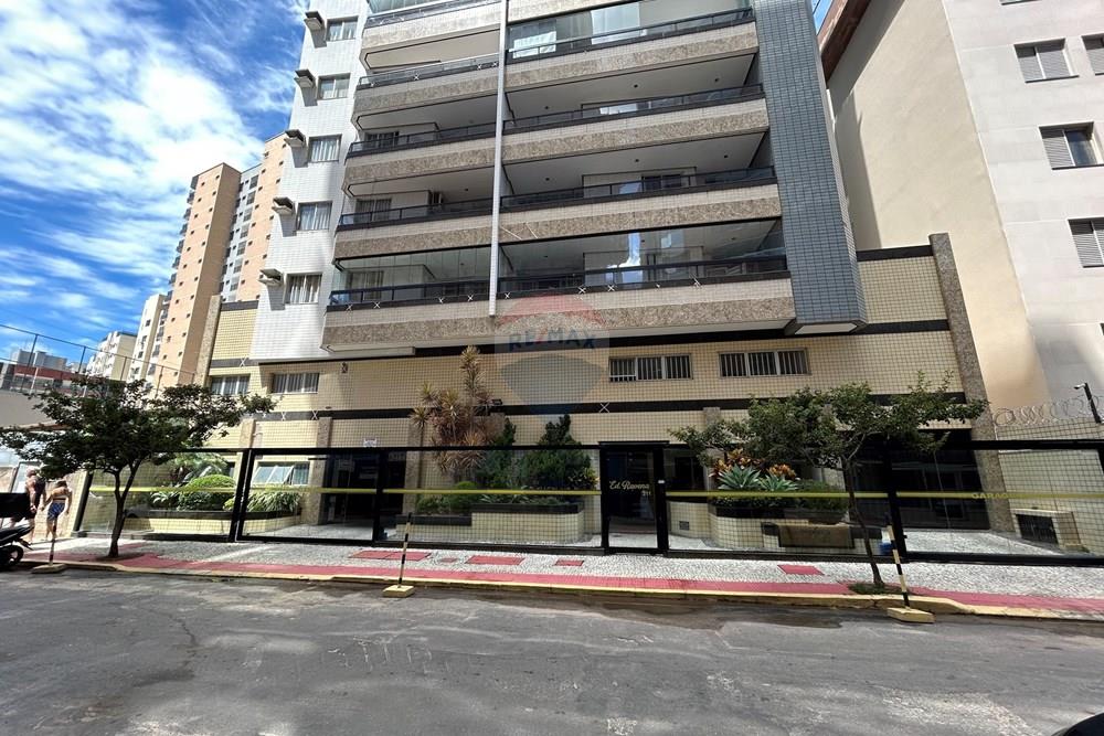 Apartamento, 3 quartos, 184 m² - Foto 2