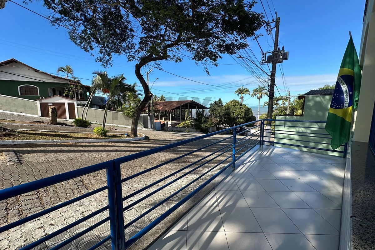 Casa, 8 quartos - Foto 6