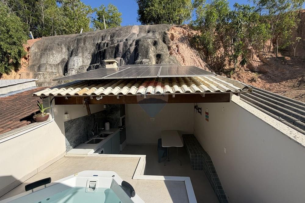 Casa, 3 quartos, 96 m² - Foto 30