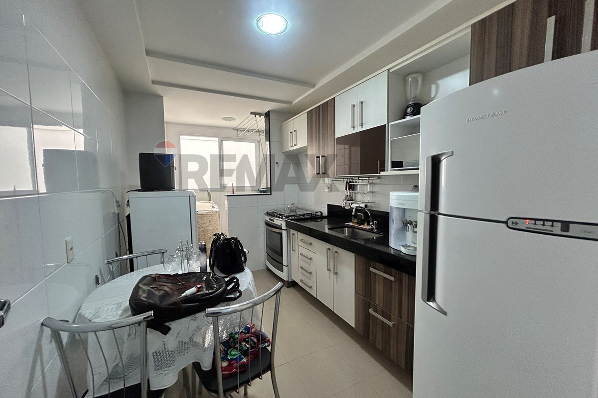 Apartamento, 4 quartos, 140 m² - Foto 27