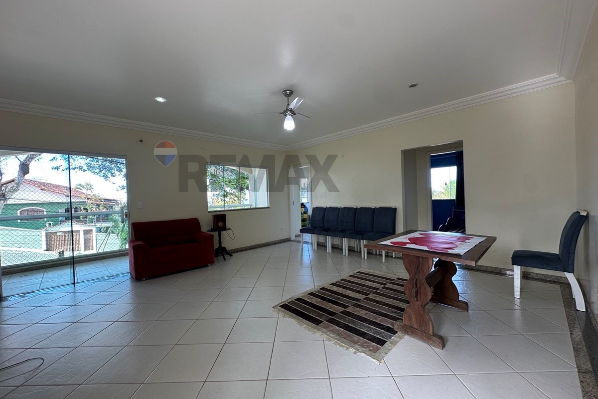 Casa, 8 quartos - Foto 43