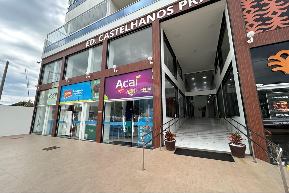 Loja-Salão, 320 m² - Foto 19