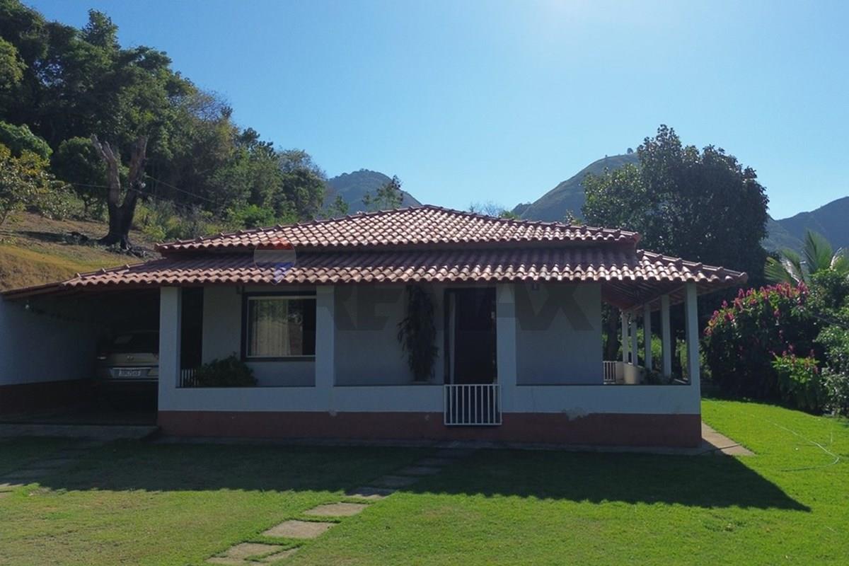 Sítio, 3 quartos, 3700 m² - Foto 1