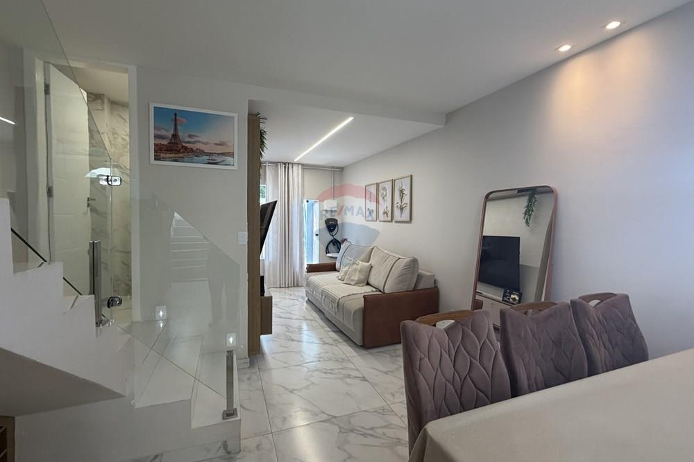 Casa, 3 quartos, 96 m² - Foto 40