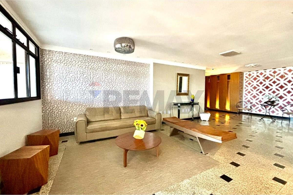 Apartamento, 3 quartos, 118 m² - Foto 31