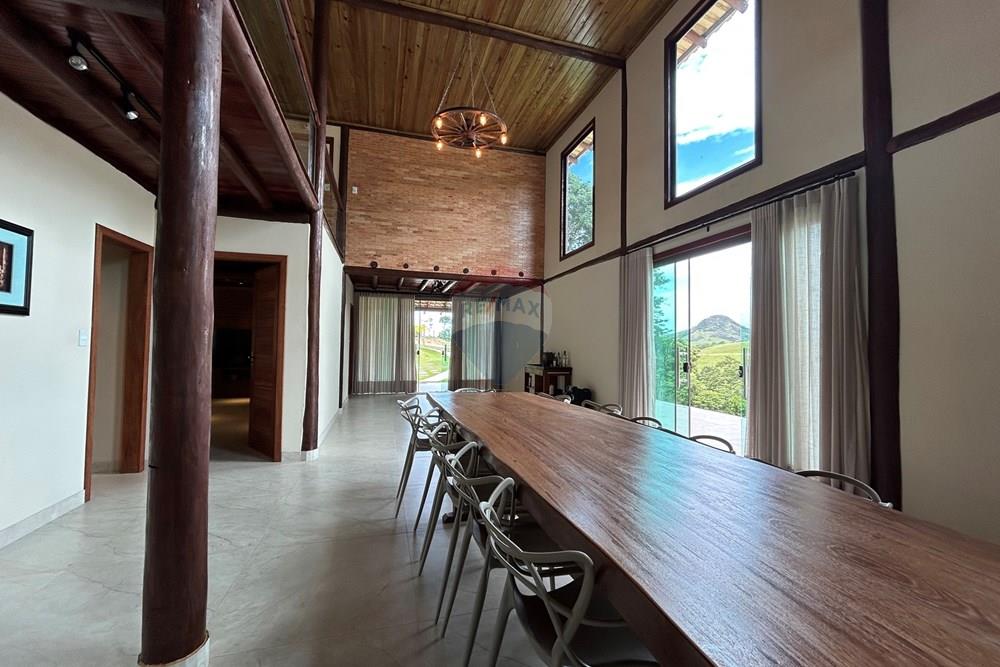 Casa, 4 quartos, 320 m² - Foto 25