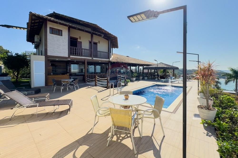 Casa de Condomínio, 7 quartos - Foto 8