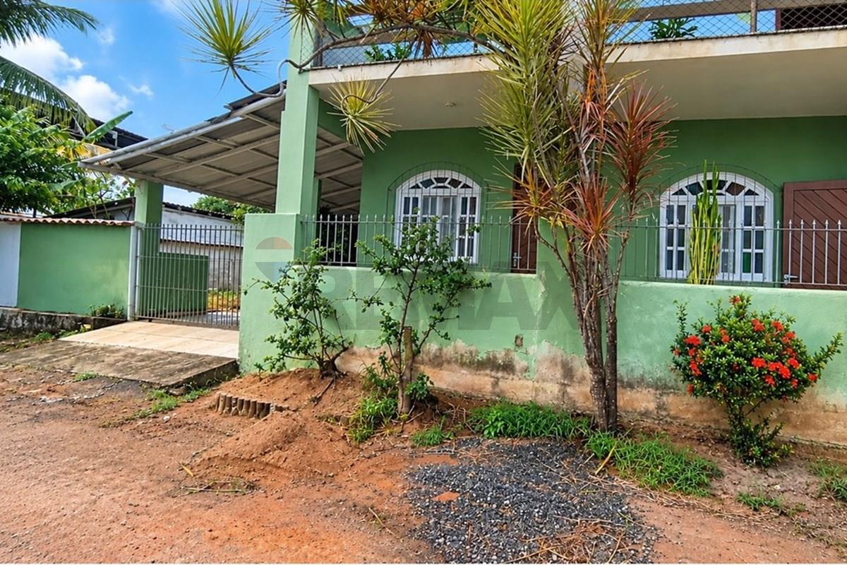 Casa, 2 quartos, 136 m² - Foto 1