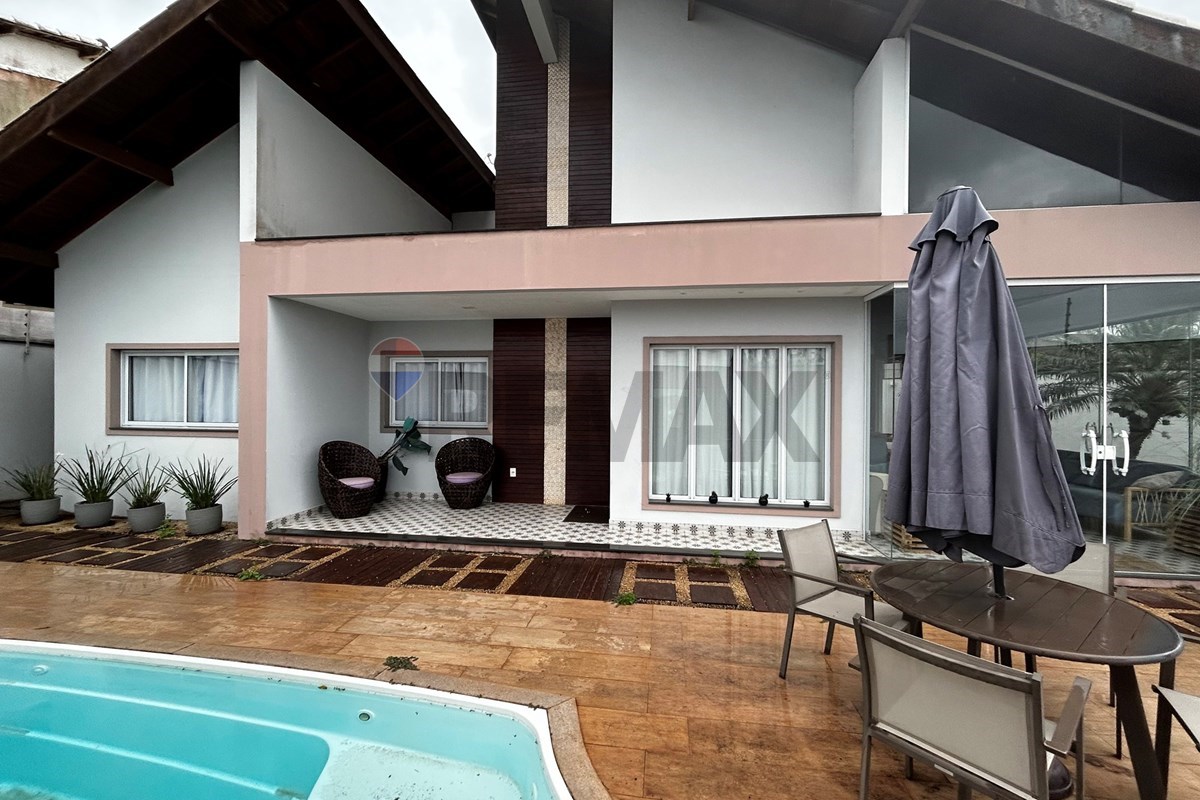 Casa, 4 quartos - Foto 5