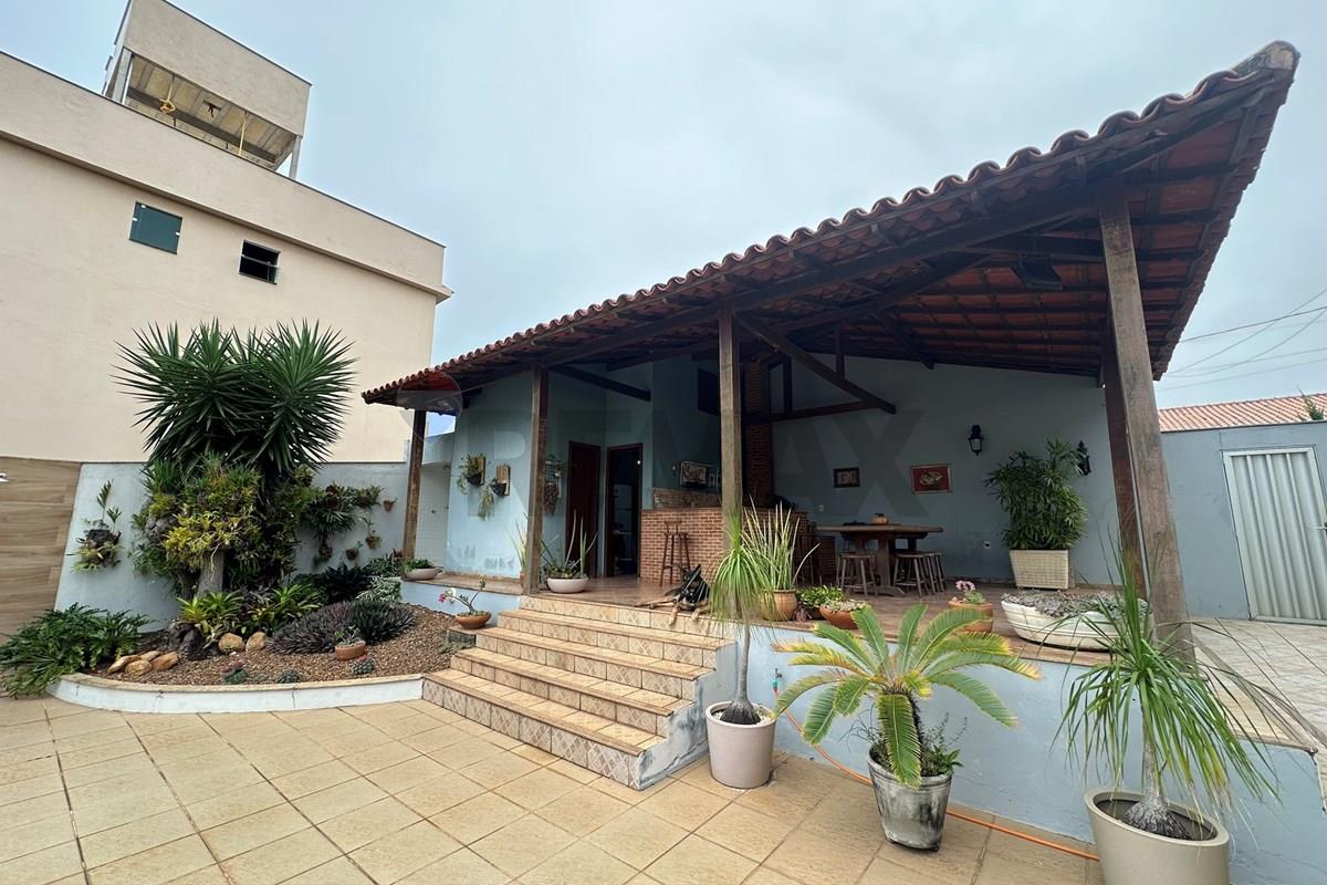 Casa, 4 quartos, 680 m² - Foto 28