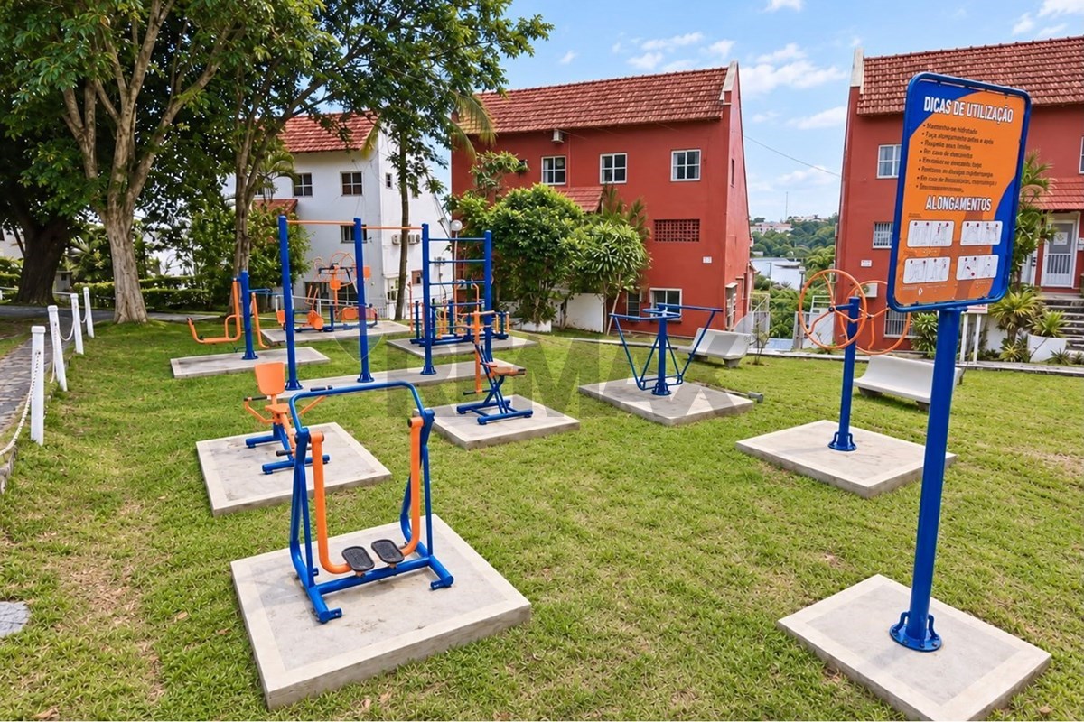 Apartamento, 3 quartos, 82 m² - Foto 22