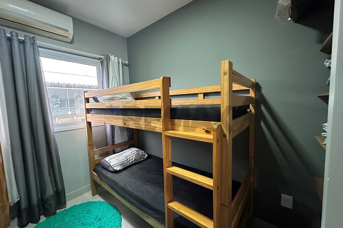 Casa, 4 quartos - Foto 47