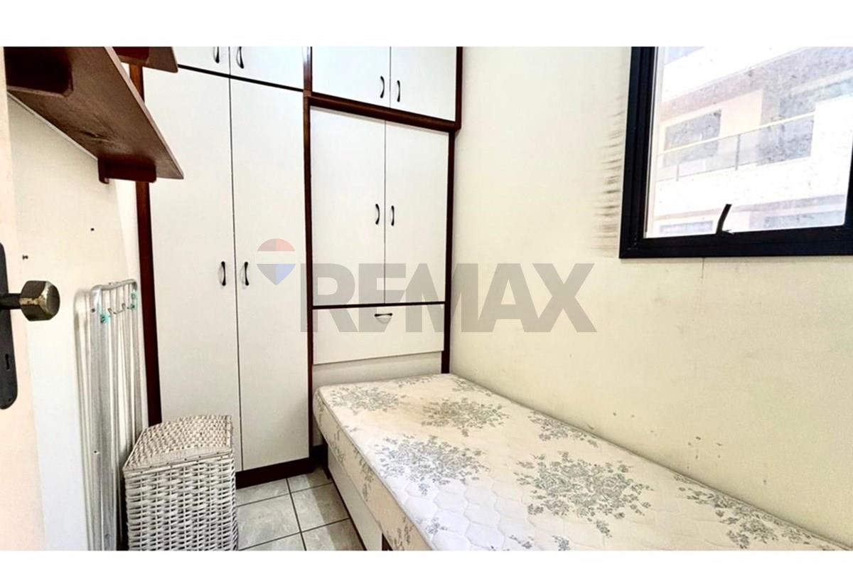 Apartamento, 3 quartos, 118 m² - Foto 27