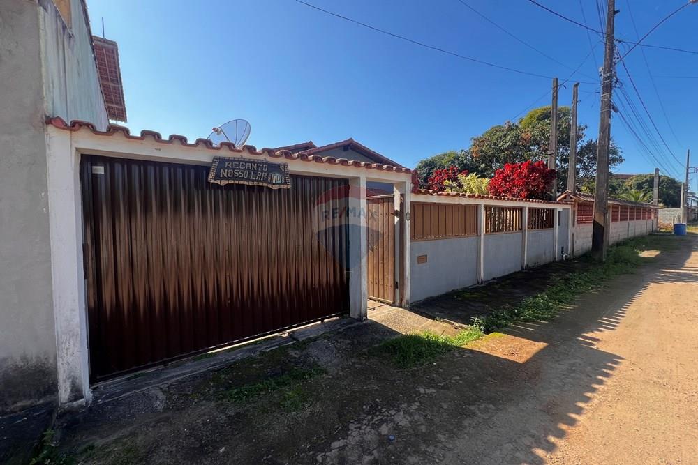 Casa, 2 quartos, 120 m² - Foto 2