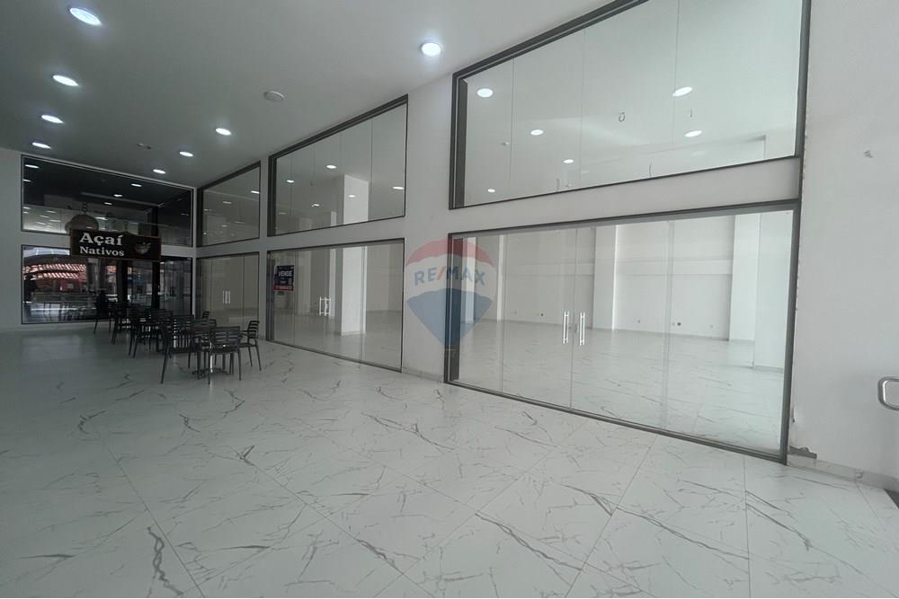 Loja-Salão, 320 m² - Foto 8