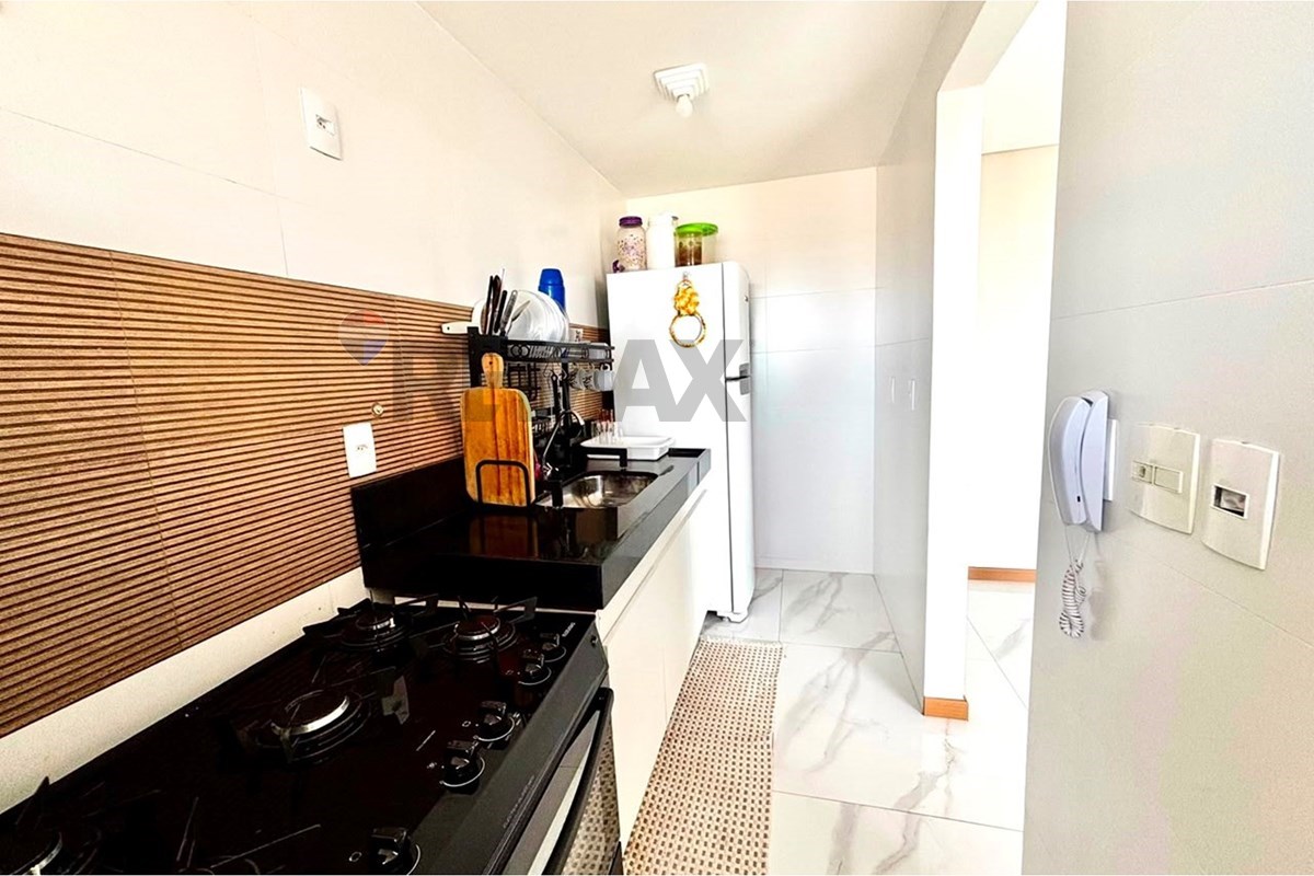 Apartamento, 2 quartos, 59 m² - Foto 7