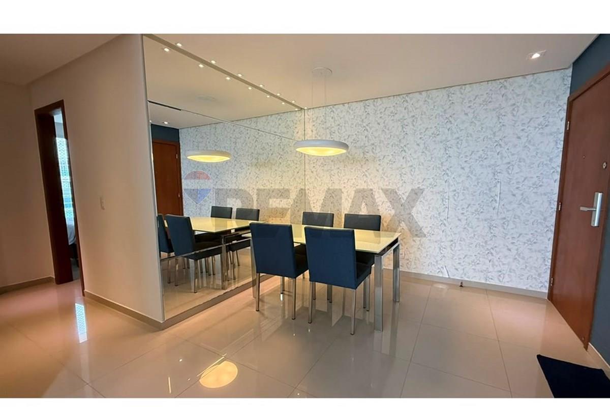 Apartamento, 3 quartos, 115 m² - Foto 5