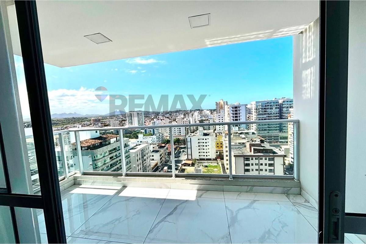 Apartamento, 2 quartos, 59 m² - Foto 2