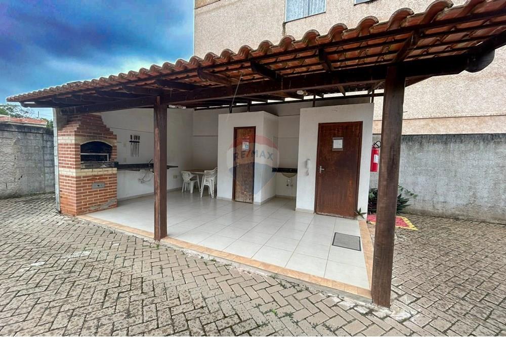 Apartamento, 2 quartos, 48 m² - Foto 21