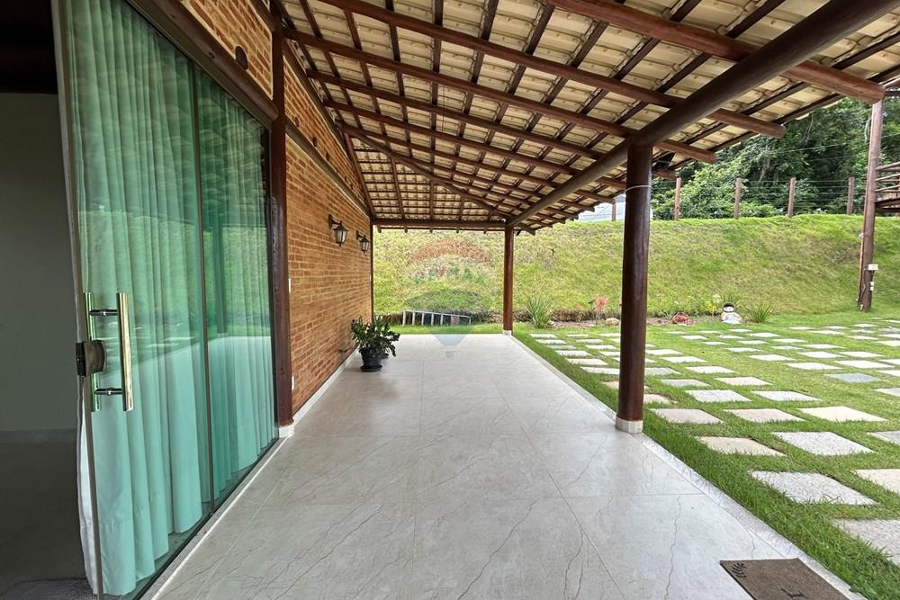 Casa, 4 quartos, 320 m² - Foto 2