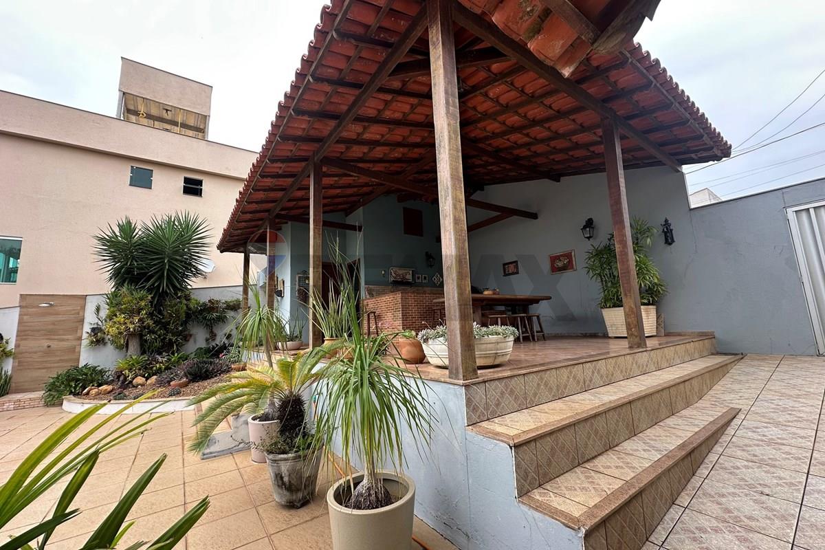 Casa, 4 quartos, 680 m² - Foto 37