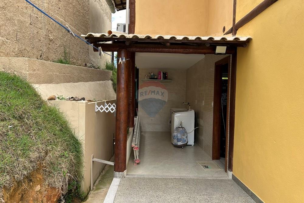 Casa, 4 quartos, 320 m² - Foto 57