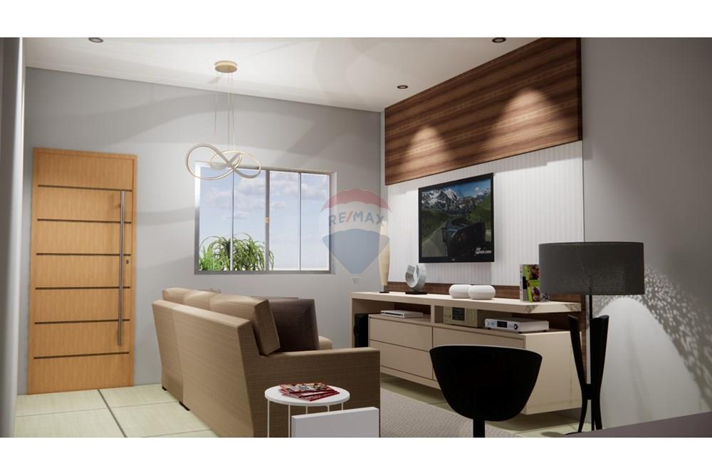 Casa, 2 quartos, 64 m² - Foto 13