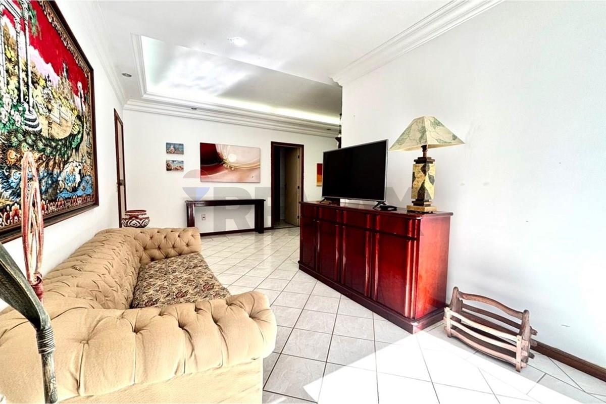 Apartamento, 3 quartos, 118 m² - Foto 4