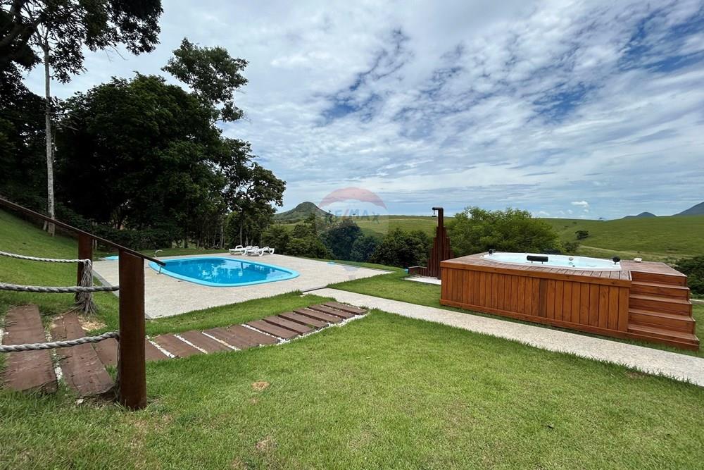 Casa, 4 quartos, 320 m² - Foto 14