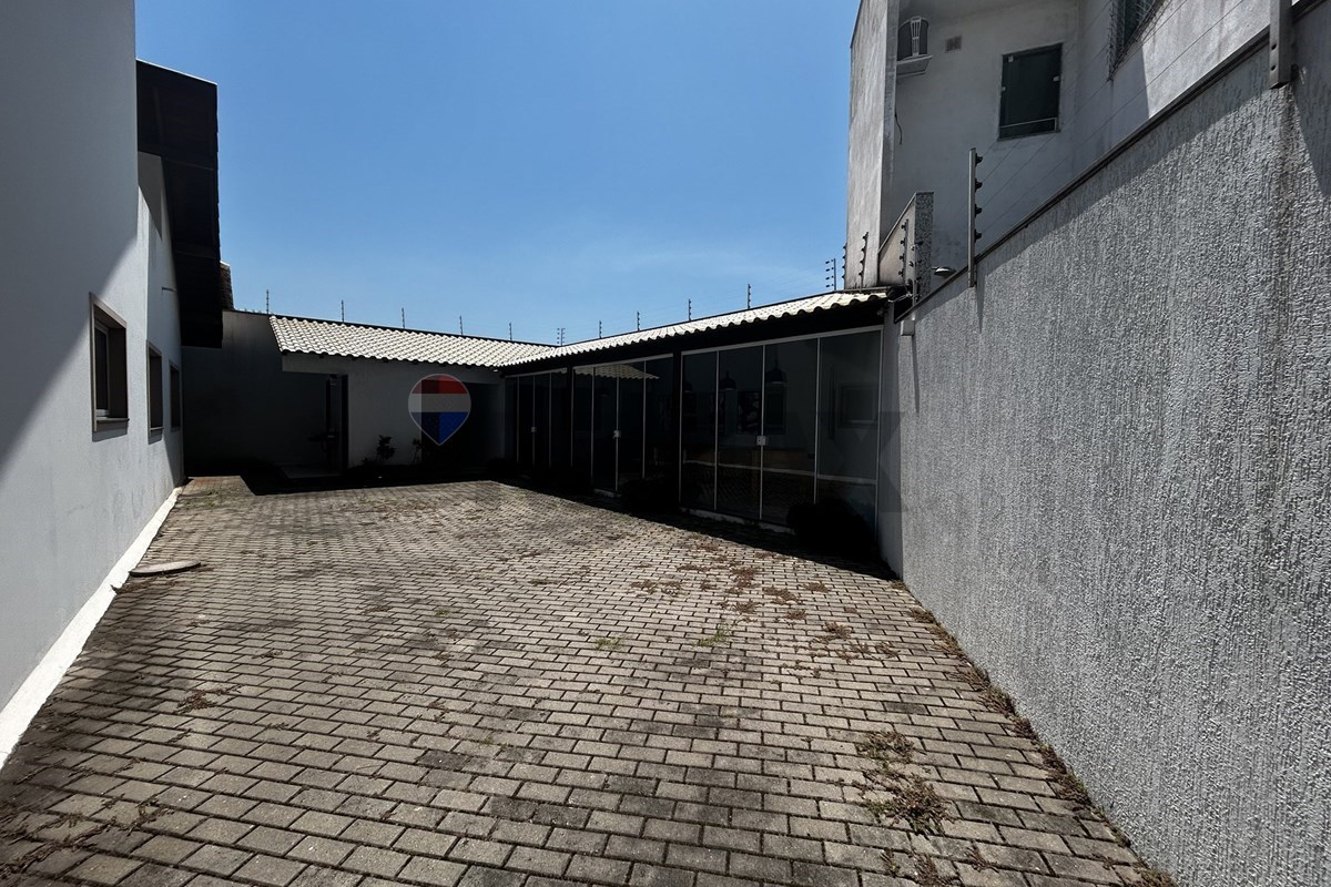 Casa, 4 quartos - Foto 60