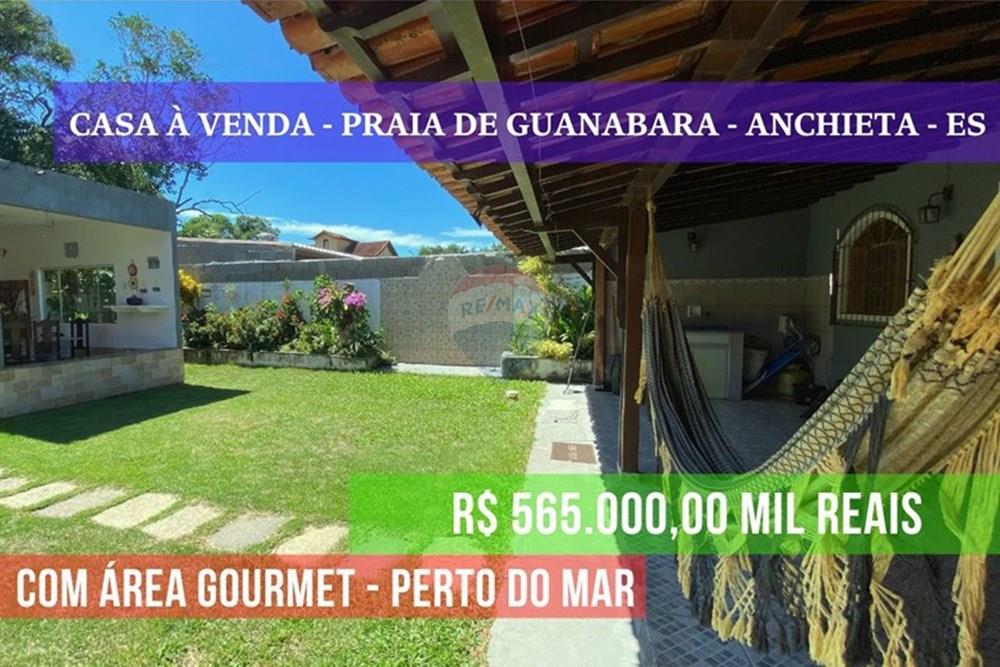 Casa, 2 quartos, 120 m² - Foto 1