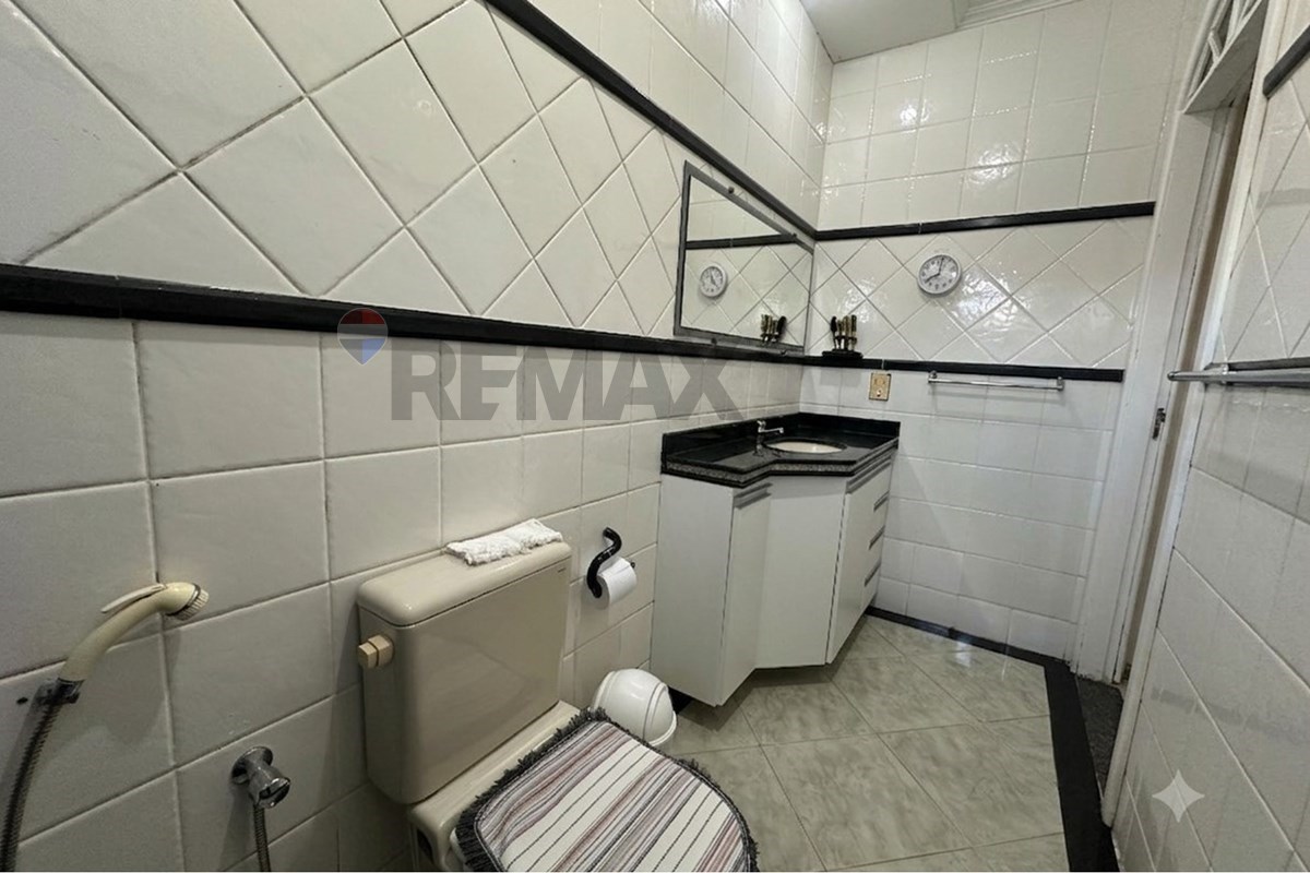 Casa, 8 quartos - Foto 16