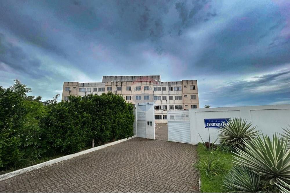 Apartamento, 2 quartos, 48 m² - Foto 29