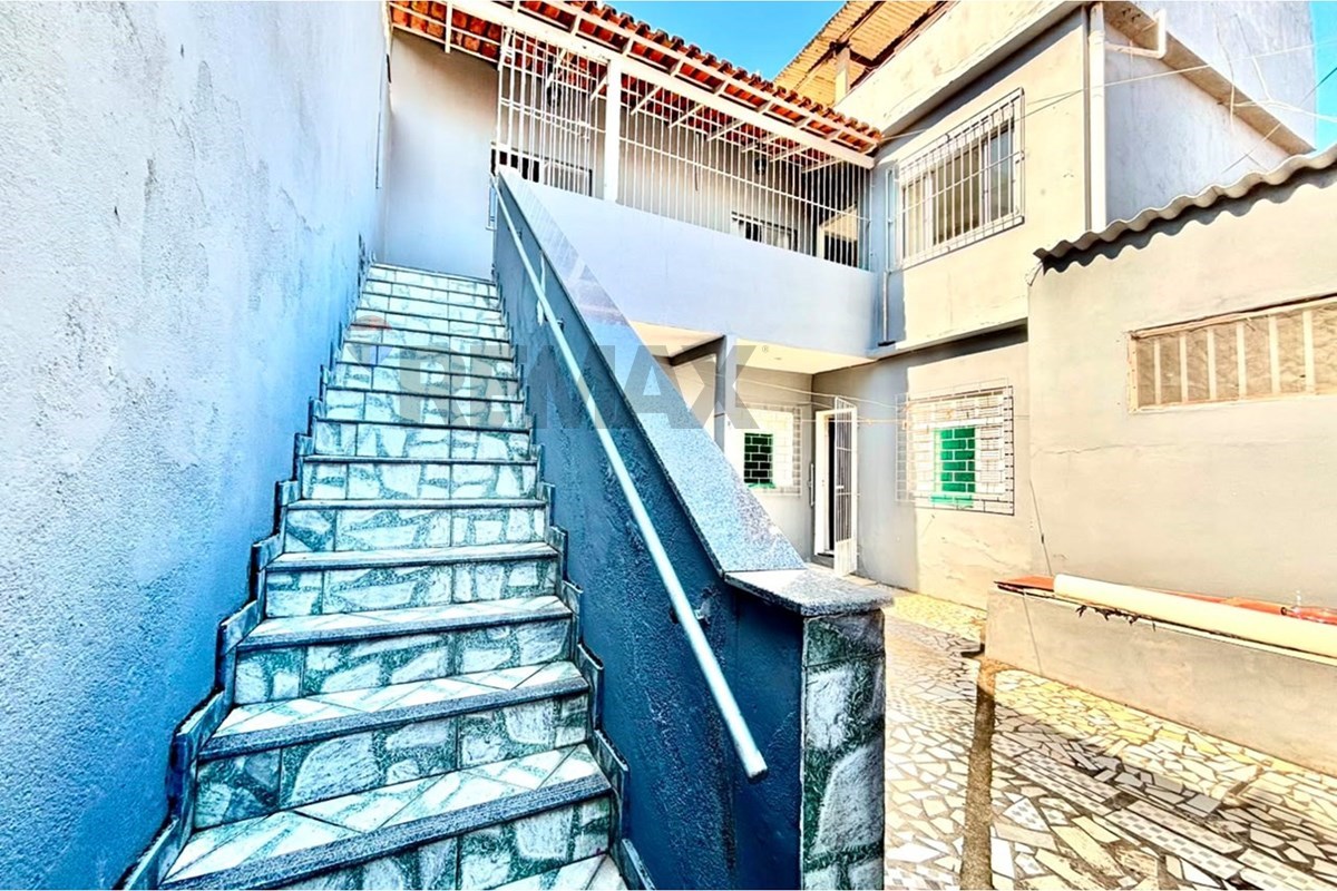 Casa, 7 quartos - Foto 26