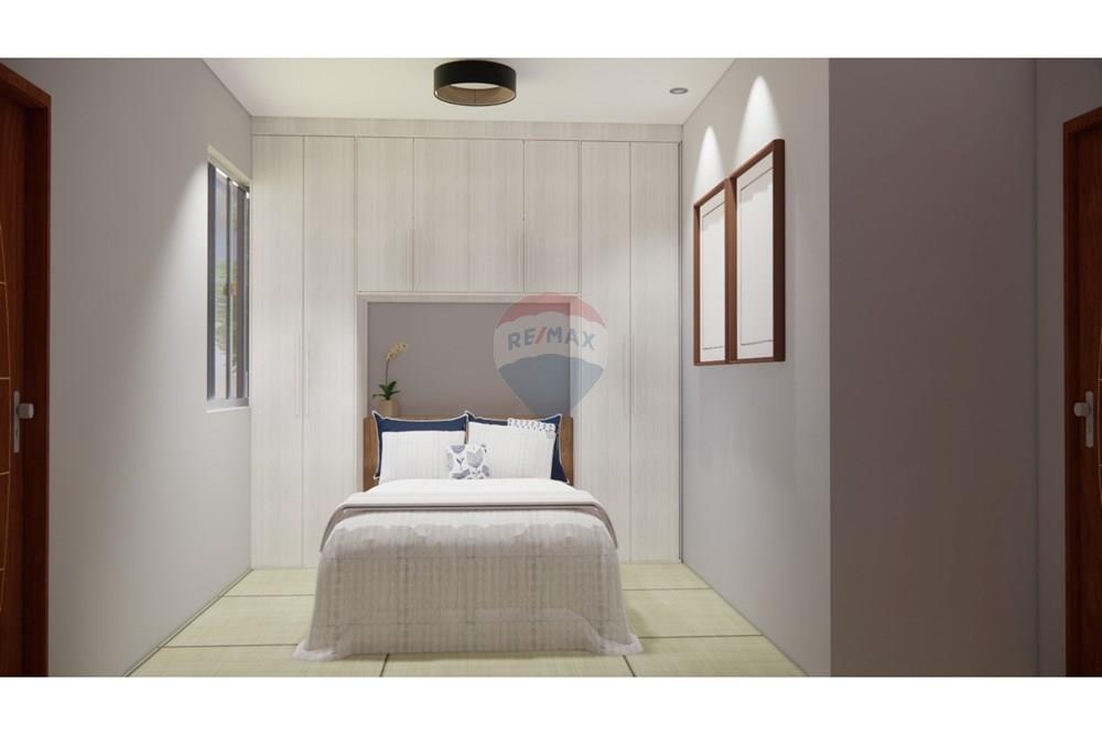 Casa, 2 quartos, 64 m² - Foto 14