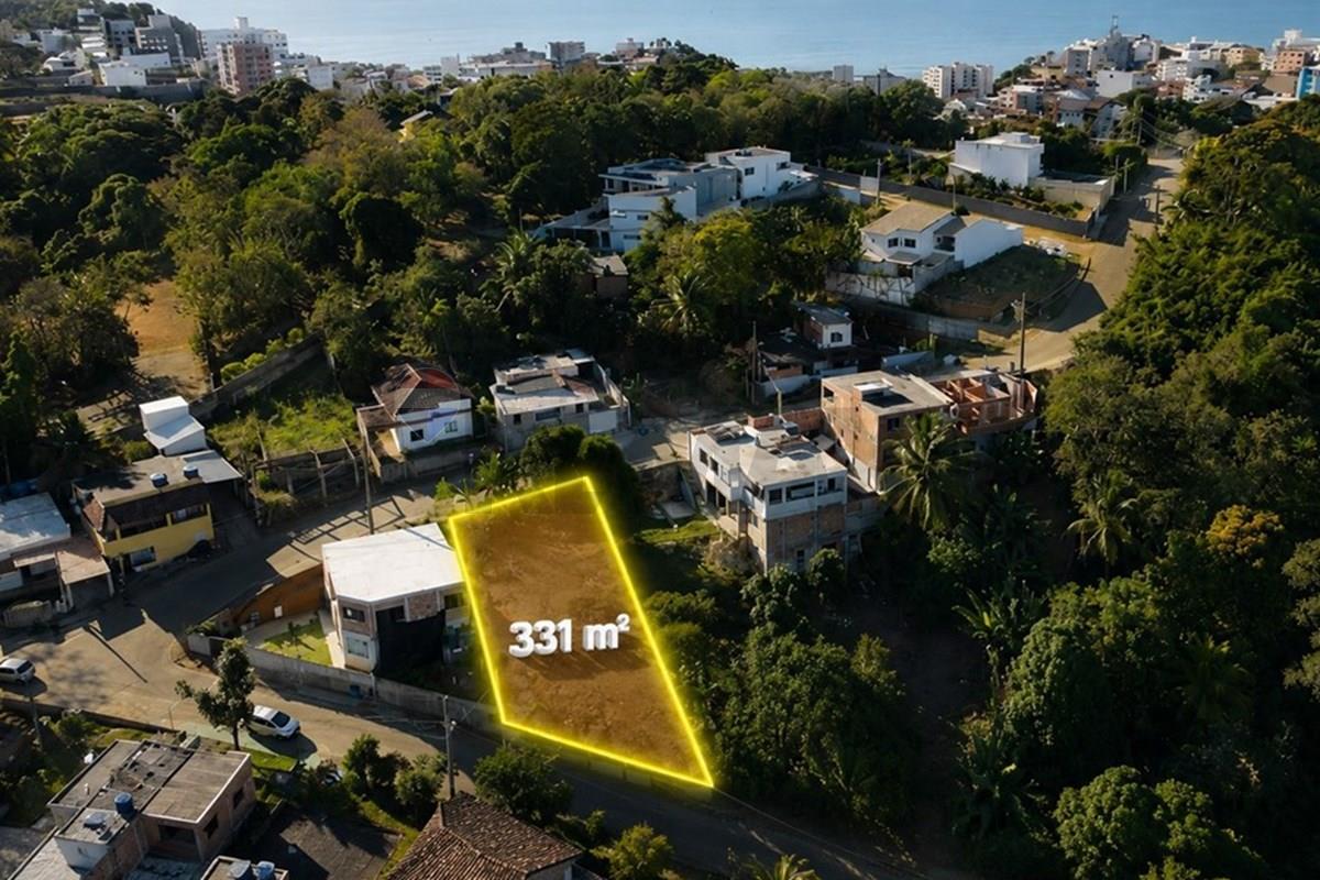 Terreno, 331 m² - Foto 1