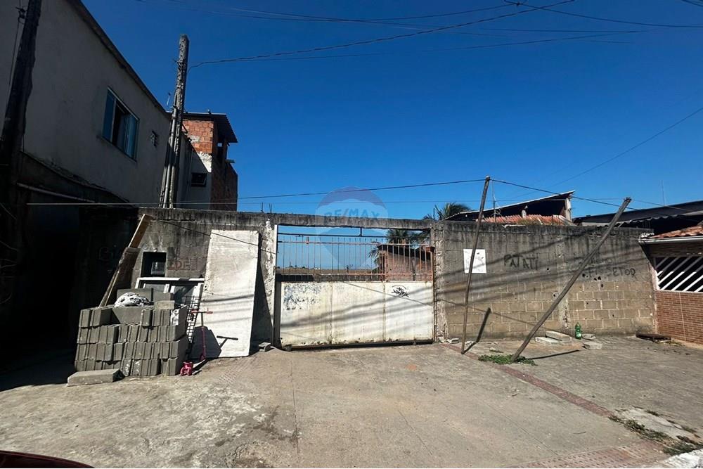 Depósito-Galpão, 200 m² - Foto 2