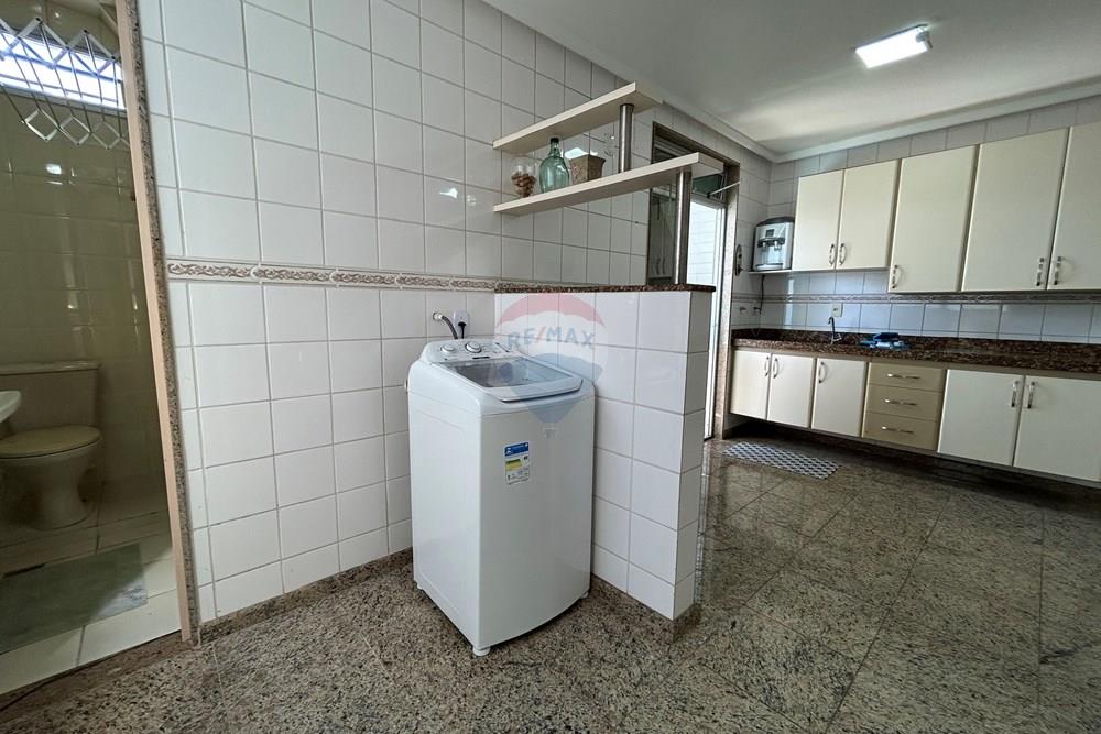 Apartamento, 3 quartos, 184 m² - Foto 24