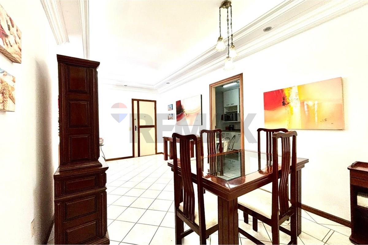 Apartamento, 3 quartos, 118 m² - Foto 8