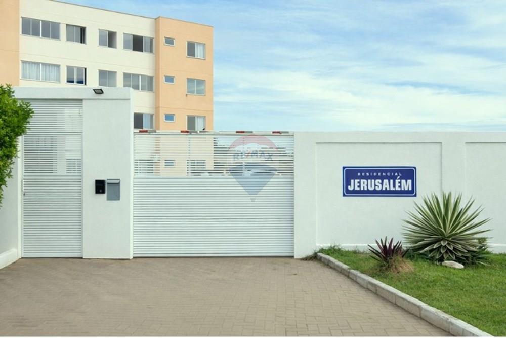 Apartamento, 2 quartos, 48 m² - Foto 2
