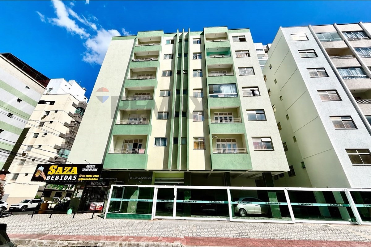Apartamento, 2 quartos, 67 m² - Foto 1