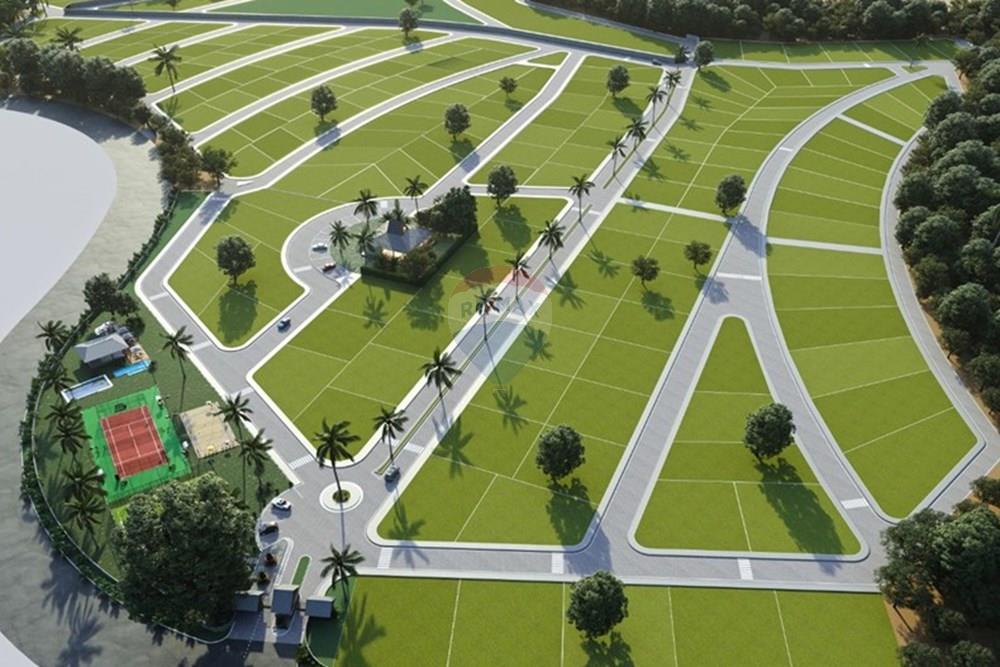 Terreno, 405 m² - Foto 18