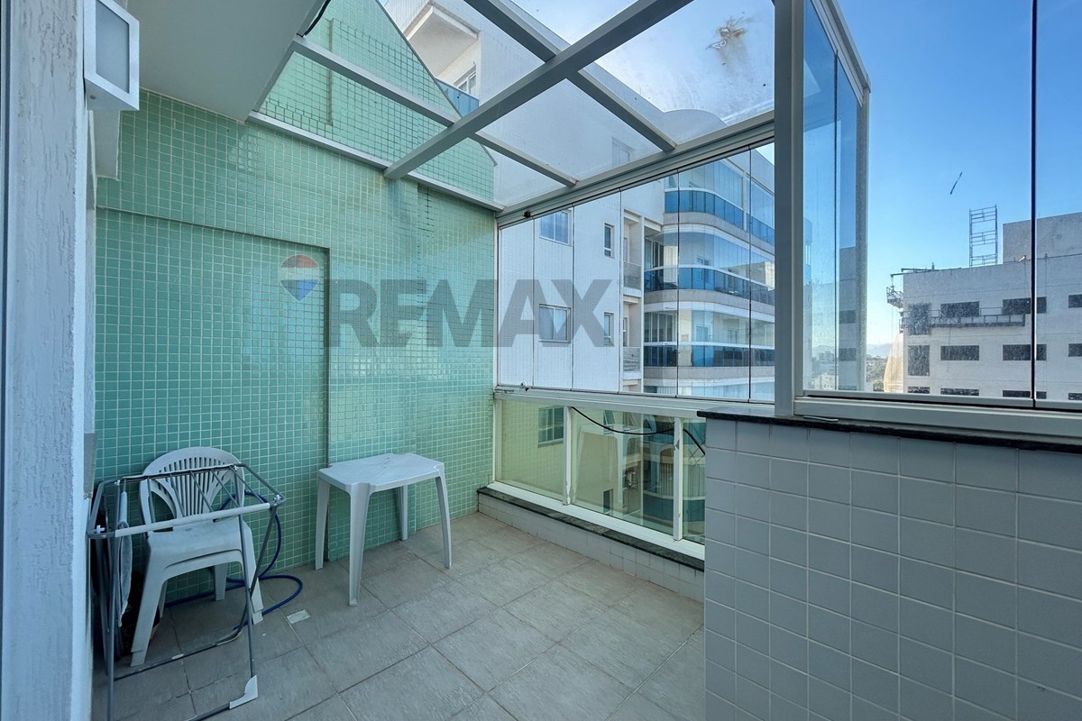 Apartamento, 4 quartos, 140 m² - Foto 8