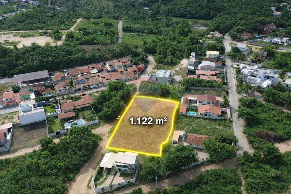 Terreno, 1122 m² - Foto 4