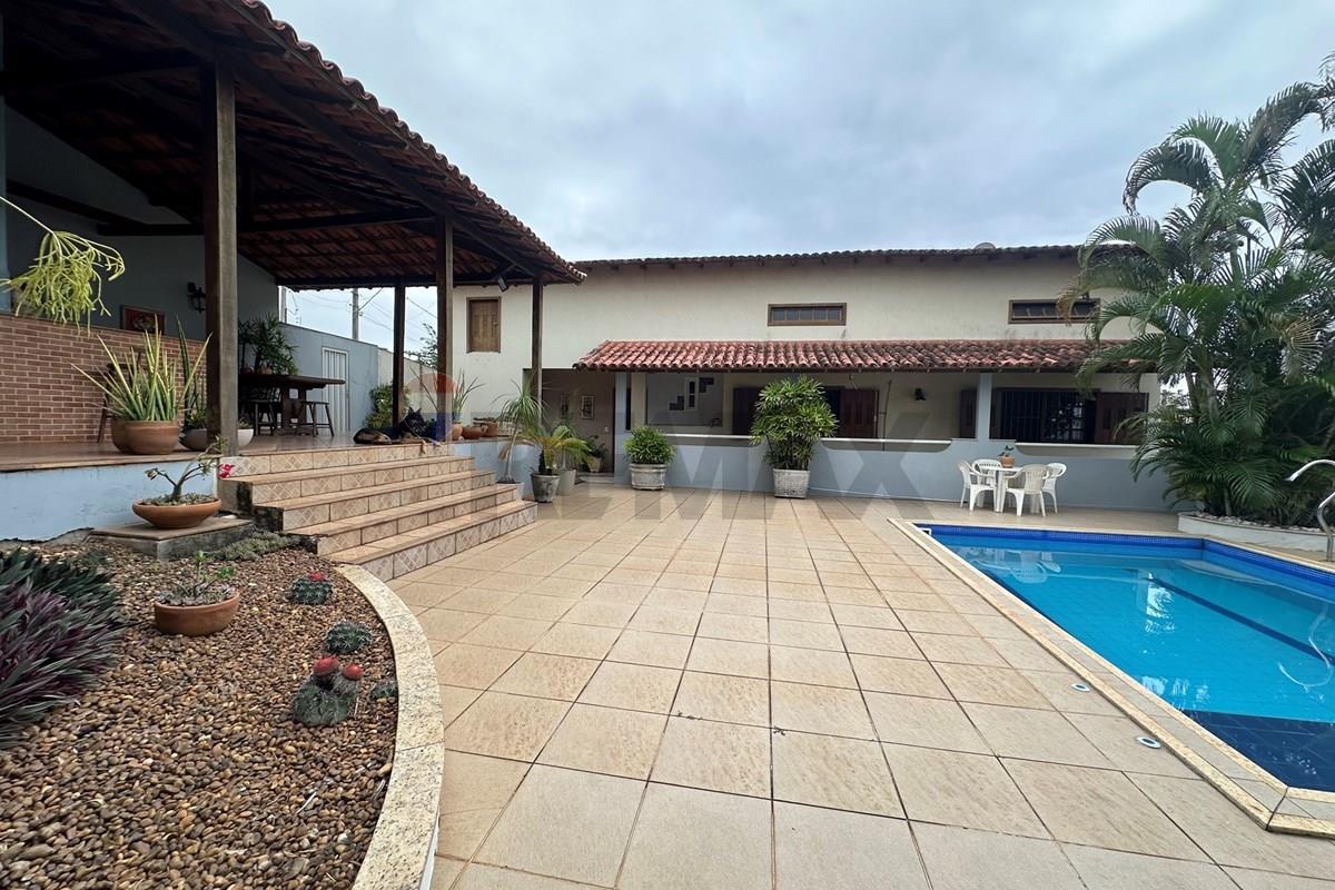 Casa, 4 quartos, 680 m² - Foto 24